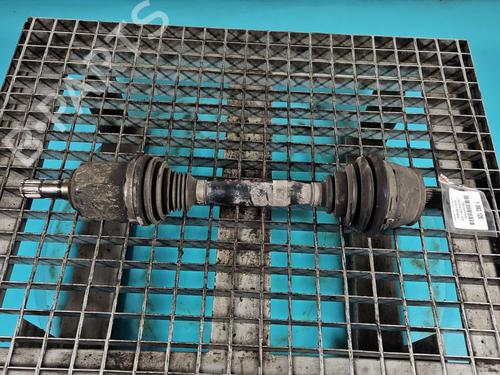 Used Left front driveshaft Left front driveshaft 38119660 38119660