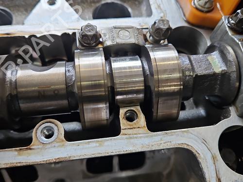 Engine OPEL MERIVA B MPV (S10) 1.4 (75) | BP37830408M1 - Image 9