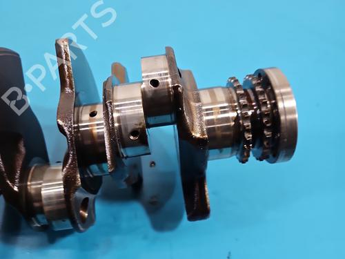 Andre AUDI Q7 (4MB, 4MG, 4MQ) 3.0 TFSI quattro | BP37837510O1  - Image 8