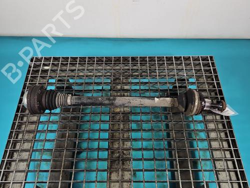 Used Left rear driveshaft Left rear driveshaft 38133862 38133862
