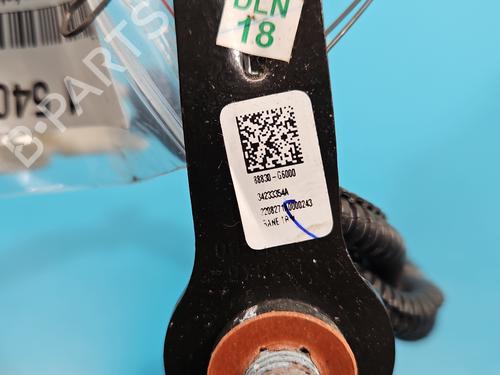 Front right seatbelt KIA PICANTO III (JA) | BP38152272I25 - Image 6