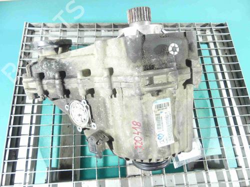 Transfer box MERCEDES-BENZ GL-CLASS (X164) GL 450 CDI 4-matic (164.828) | BP37884624M36 - Image 6
