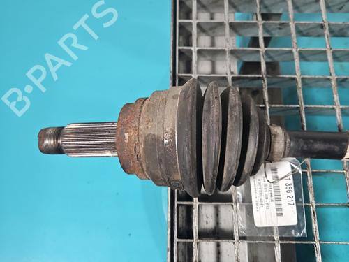 Right front driveshaft BMW X5 (E70) xDrive 30 d | BP38116987M39 - Image 4