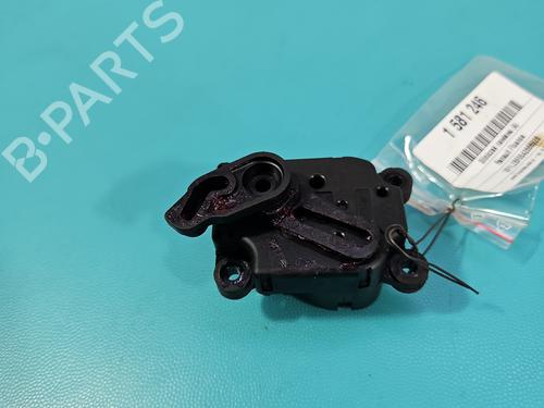 Heater blower motor RENAULT FLUENCE (L3_) 1.6 16V (L301, L30F, L30P, L30R) | BP37845701M62 - Image 2