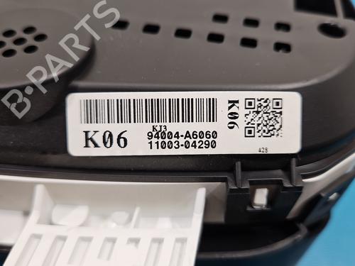 Instrument cluster HYUNDAI i30 (GD) | BP37825971C47 - Image 5