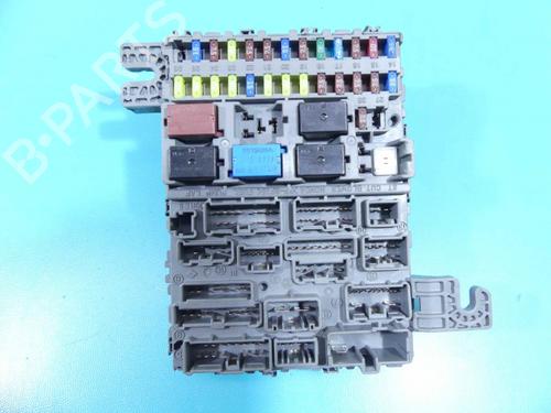 Engine control unit (ECU) HONDA FR-V (BE) 2.0 (BE3) | BP37808871M57 - Image 6