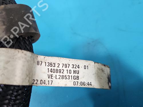 Pipe BMW 5 (G30, F90) 520 d xDrive | BP37829360M125 - Image 2
