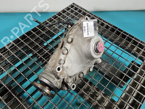 Used Front differential Front differential 37816836 37816836