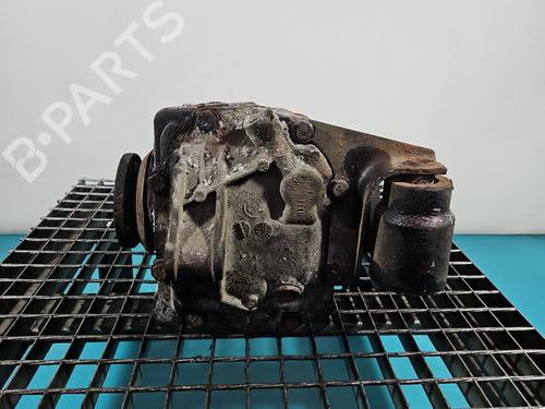 Rear differential BMW 3 (E46)  | BP37831625M24  - Image 6