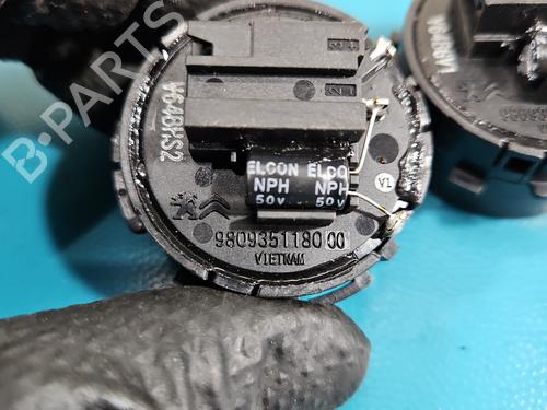 Speaker OPEL CORSA F (P2JO) 1.2 (68) | BP39074166E2 - Image 15