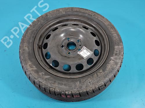 Used Rim Rim 38090563 38090563