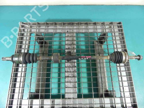 Used Right front driveshaft Right front driveshaft 37803729 37803729