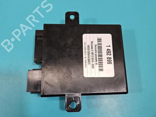Electronic module MERCEDES-BENZ E-CLASS (W213) E 220 d 4-matic (213.005) | BP37819286M83 - Image 5