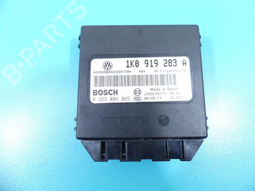 Control unit VW GOLF V (1K1) 1.4 FSI | BP37895008M11 - Image 2