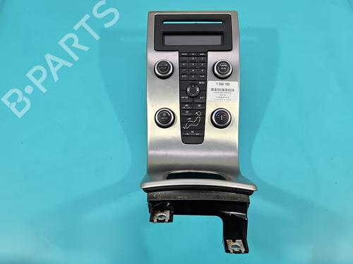 Climate control VOLVO C30 (533) 1.6 D | BP37830479I5 - Image 6