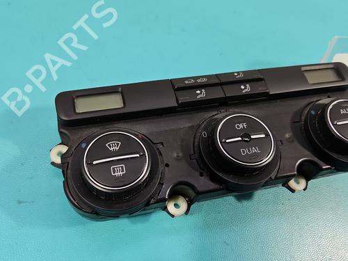 Climate control VW PASSAT B6 Variant (3C5) 2.0 TDI | BP37836294I5 - Image 4
