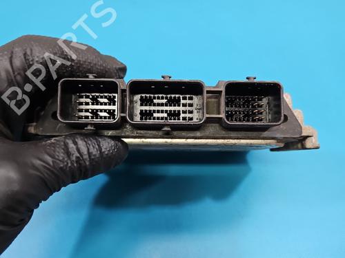Engine control unit (ECU) VOLVO S40 II (544) 1.6 D | BP39585768M57 - Image 4