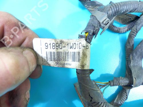 Wiring harness KIA RIO III (UB) 1.1 CRDi | BP37883835E16 - Image 5