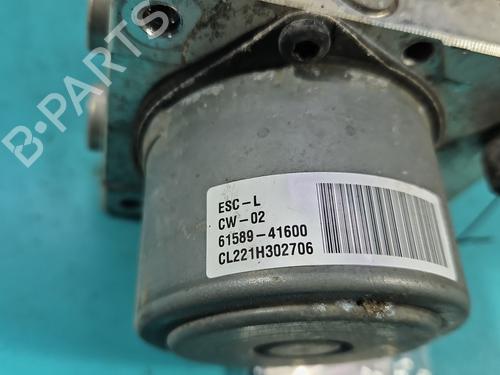 ABS pump HYUNDAI i30 Estate (PDE) | BP37835476M43 - Image 5