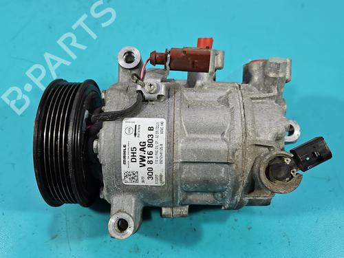 AC compressor SEAT ATECA (KH7, KHP) | BP37858531M34 - Image 3