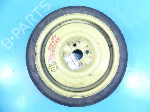 Used Rim Rim MAZDA 323 F VI Hatchback (BJ) 1.6 (BJ10M) (98 hp) 37804473 37804473