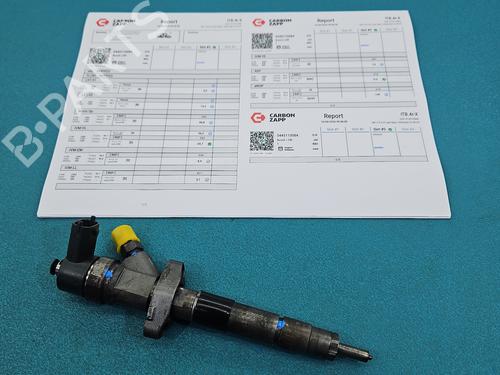 Used Injector Injector 37852293 37852293