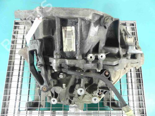 Gearbox RENAULT TALISMAN (LP_) 1.6 dCi 130 | BP37989682M3  - Image 8
