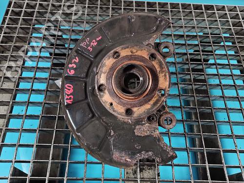 Used Right front steering knuckle Right front steering knuckle 37845358 37845358