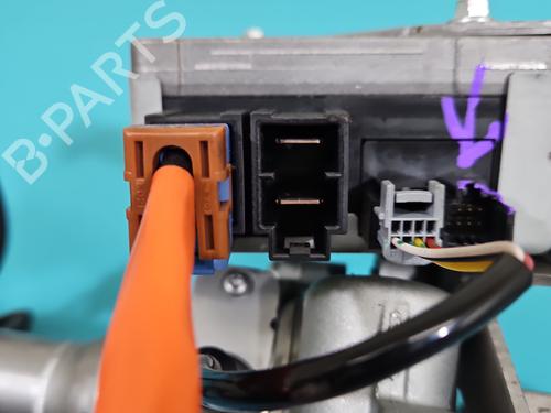 Servopumpe NISSAN NOTE (E12) 1.2 | BP38134411M99 - Image 12