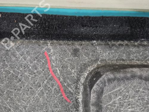 Boot lining VOLVO V90 II Estate (235) D5 AWD | BP38121168I3 - Image 10
