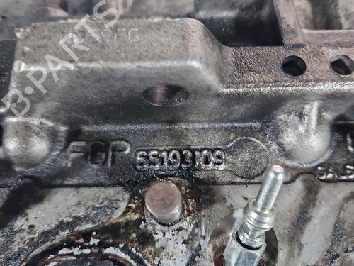 Cylinder head SUZUKI SWIFT III (MZ, EZ)  | BP37815303M5  - Image 19