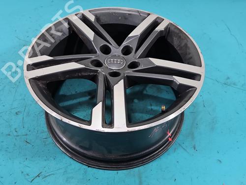 Fælgsæt AUDI A4 B9 (8W2, 8WC) 2.0 TFSI quattro | BP37829256C100  - Image 19