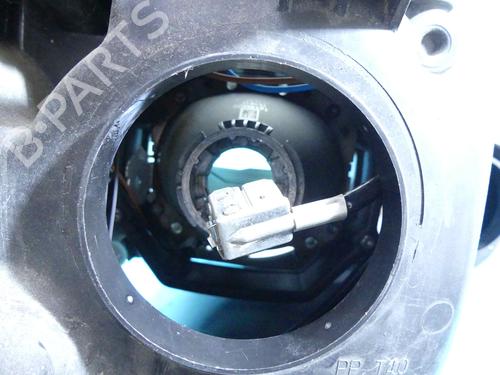 Left headlight FORD GALAXY II (WA6) | BP37893810C28 - Image 8