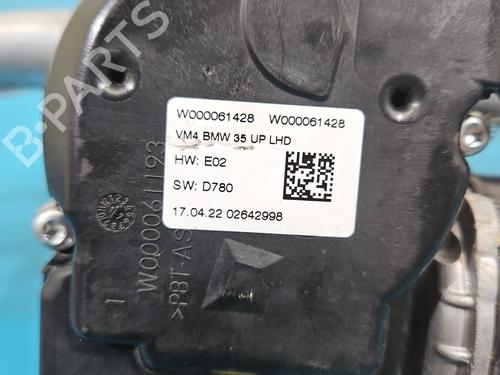 Front wiper motor BMW 5 (G30, F90) 520 d xDrive | BP37828765M29 - Image 5
