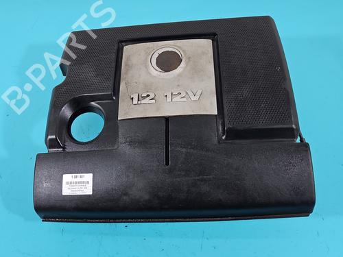 Used Air filter box Air filter box 38118619 38118619