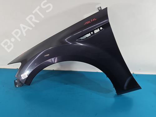 Used Left front fenders Left front fenders 38500441 38500441