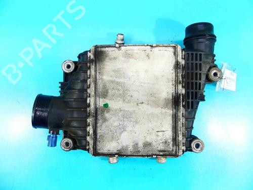 Intercooler JAGUAR XF II (X260) | BP37880908M30 - Image 2