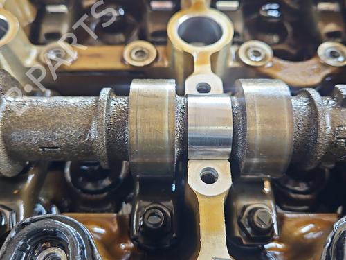 Engine MAZDA 6 Hatchback (GH) 2.2 MZR-CD (GH10) | BP37847952M1 - Image 6
