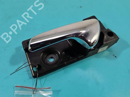 Front left interior door handle JEEP GRAND CHEROKEE IV (WK, WK2) | BP37851436I13 - Image 3