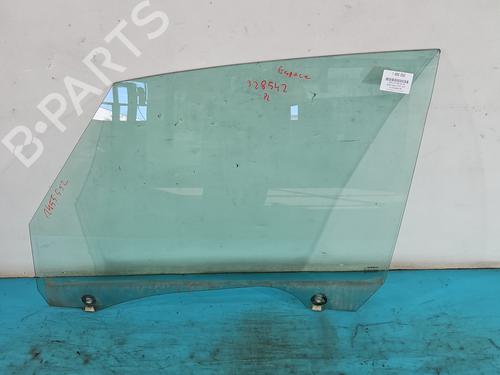 Used Front left door window Front left door window 38131791 38131791