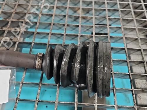 Right front driveshaft ISUZU D-MAX II (TFR, TFS) 2.5 CRDi 4x4 (TFS86J) | BP38116729M39 - Image 2