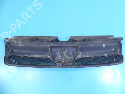 Grill PEUGEOT BOXER Van (244) 2.2 HDi | BP37889760C40  - Image 8