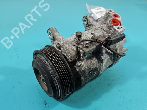 Used AC compressor AC compressor 37837685 37837685