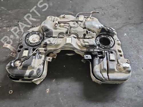 Benzintank Benzintank 37820001 37820001