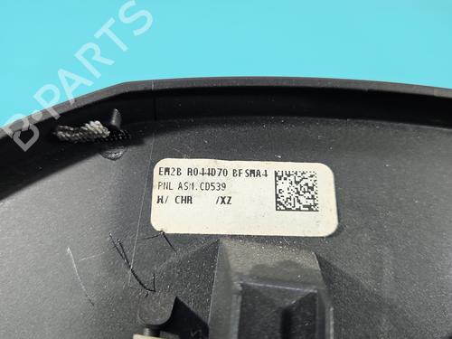 Andre FORD S-MAX (CJ, WA6) 2.0 EcoBlue | BP38140087O1 - Image 5