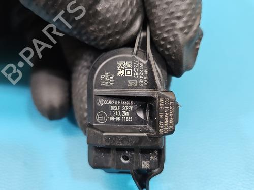 Electronic sensor TOYOTA COROLLA Saloon (_E21_) 1.8 VVTi Hybrid (ZWE219) | BP37855154M84 - Image 3