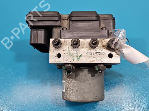 ABS pump HYUNDAI i30 (GD) | BP37826334M43 - Image 2
