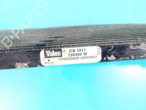 AC radiator ROVER 25 I Hatchback (RF) 2.0 iDT | BP37876089M32 - Image 3