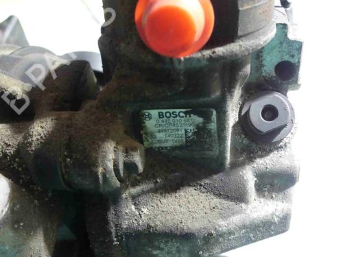 Injection pump VOLVO V60 I (155) D4 AWD | BP37885487M78 - Image 5