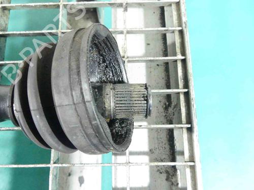 Right rear driveshaft TESLA MODEL S (5YJS) 70D AWD | BP37880136M41 - Image 3